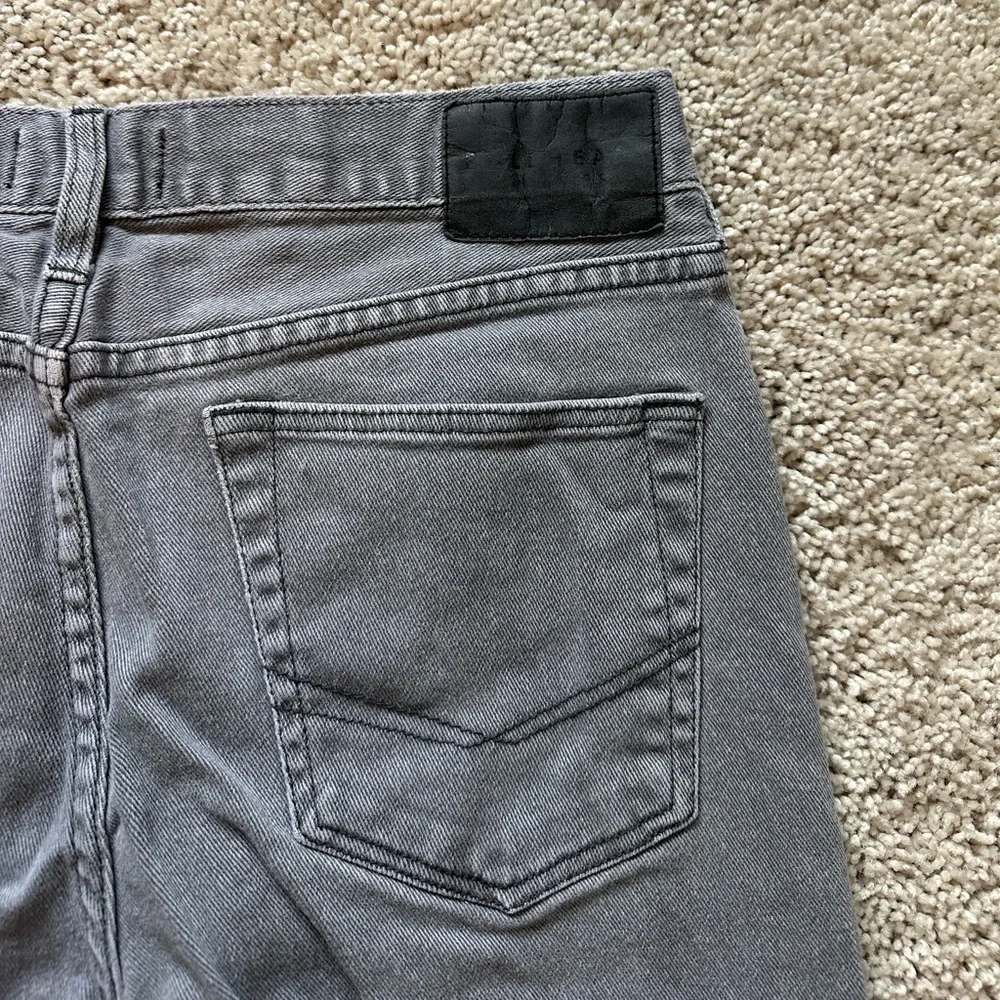 Bullhead Denim Jeans
